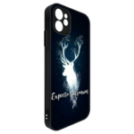 Funda Tipo Bumper Harry Potter 11