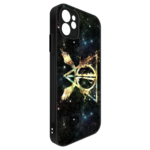 Funda Tipo Bumper Harry Potter 2