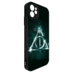 Funda Tipo Bumper Harry Potter 4