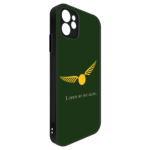Funda Tipo Bumper Harry Potter 5