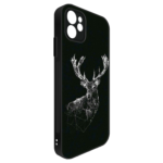 Funda Tipo Bumper Harry Potter 7