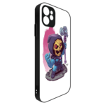Funda Tipo Bumper He Man 2