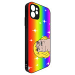 Funda Tipo Bumper He Man 3