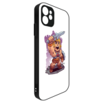 Funda Tipo Bumper He Man 4