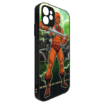 Funda Tipo Bumper He Man 5