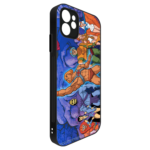 Funda Tipo Bumper He Man 6