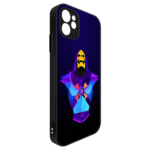 Funda Tipo Bumper He Man 7