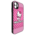 Funda Tipo Bumper Hello Kitty 10