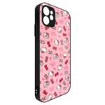 Funda Tipo Bumper Hello Kitty 11