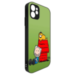 Funda Tipo Bumper Hora de Aventura 1