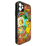 Funda Tipo Bumper Hora de Aventura 13