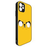 Funda Tipo Bumper Hora de Aventura 14