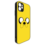 Funda Tipo Bumper Hora de Aventura 15