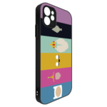 Funda Tipo Bumper Hora de Aventura 2