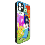 Funda Tipo Bumper Hora de Aventura 6