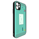 Funda Tipo Bumper Hora de Aventura 8