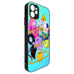 Funda Tipo Bumper Hora de Aventura 9
