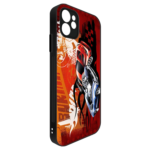 Funda Tipo Bumper Hot Wheels 1