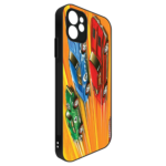 Funda Tipo Bumper Hot Wheels 3