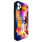 Funda Tipo Bumper Hot Wheels 4
