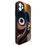 Funda Tipo Bumper Hotel Transilvania 2