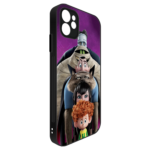 Funda Tipo Bumper Hotel Transilvania 4