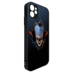Funda Tipo Bumper It 9