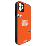 Funda Tipo Bumper J Balvin 1