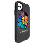 Funda Tipo Bumper J Balvin 5