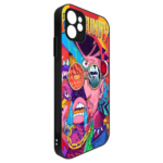 Funda Clásica Antigolpes Bad Bunny Dákiti Vibes