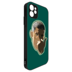 Funda Clásica Antigolpes Bad Bunny Callaíta Flow