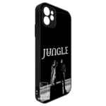 Funda Tipo Bumper Jungle 1