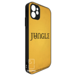 Funda Tipo Bumper Jungle 2