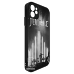 Funda Tipo Bumper Jungle 3