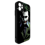 Funda Tipo Bumper Joker 4
