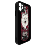 Funda Tipo Bumper Juego de Tronos 10