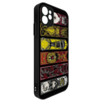 Funda Tipo Bumper Juego de Tronos 11