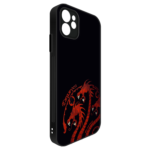 Funda Tipo Bumper Juego de Tronos 3