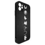Funda Tipo Bumper Juego de Tronos 4