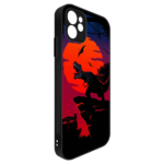 Funda Tipo Bumper Jurasick Park 2