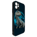 Funda Tipo Bumper Jurasick Park 5