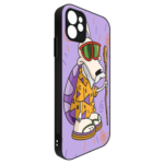 Funda Tipo Bumper La Vida de Rocko 2