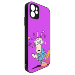 Funda Tipo Bumper La Vida de Rocko 3