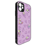 Funda Tipo Bumper La Vida de Rocko 6