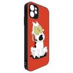Funda Tipo Bumper La Vida de Rocko 8