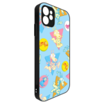 Funda Tipo Bumper La Vida de Rocko 9