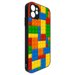Funda Tipo Bumper Lego 1