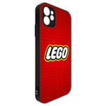 Funda Tipo Bumper Lego 2