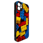 Funda Tipo Bumper Lego 3
