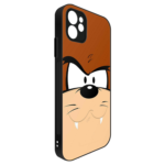 Funda Tipo Bumper Looney Tunes 1